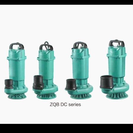 DOD SOLAR PUMP