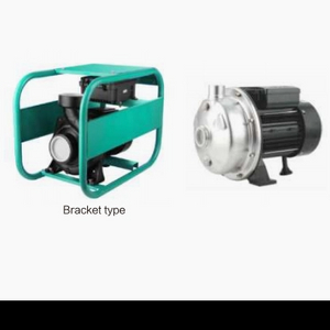 SCPM SOLAR PUMP