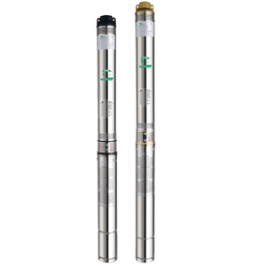 Deep well submersible pump (3SD)