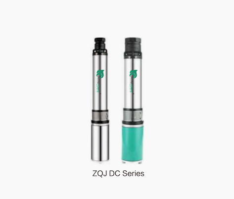 ZQJ SOLAR PUMP