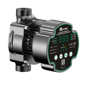 EAS/EAD Series High EfficiencyAntelligentCirculation Pump