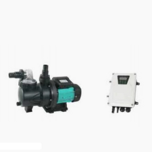 SJP SOLAR PUMP