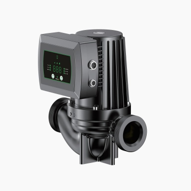 EAY Series High Efficiency IntelligentCirculation Pump