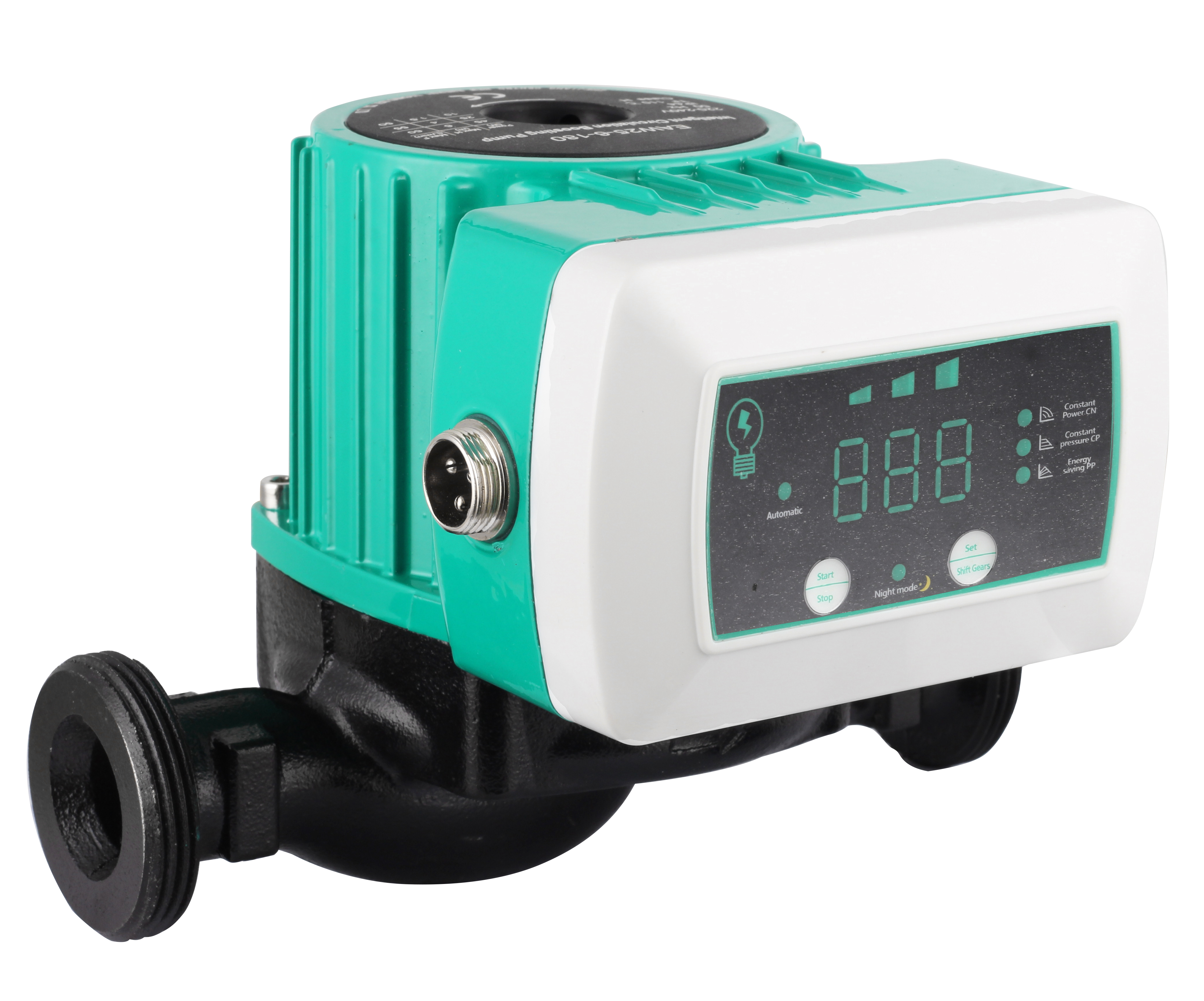 EAW Series High Efficiency IntelligentCirculation Pump