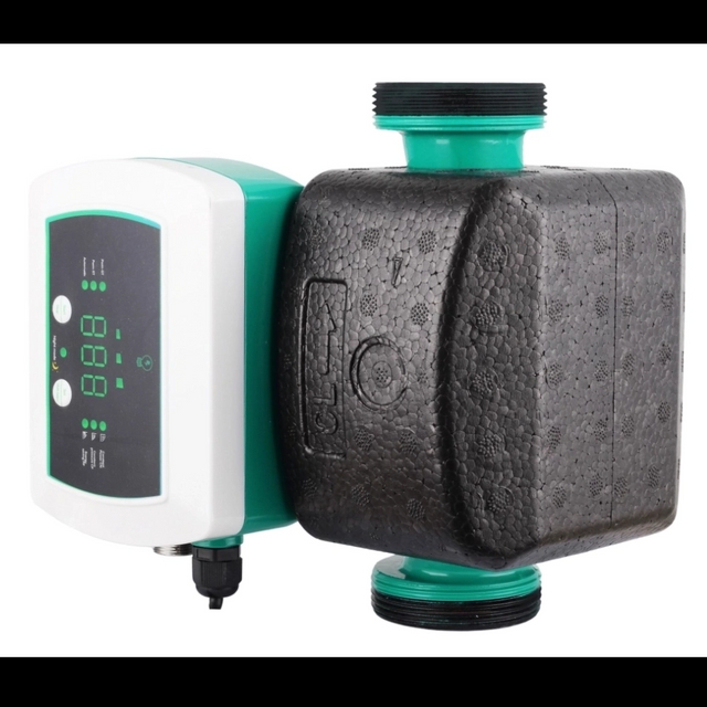 EAW Series High Efficiency IntelligentCirculation Pump