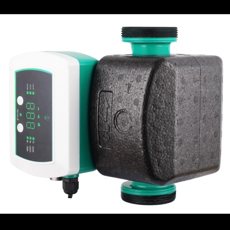 EAW Series High Efficiency IntelligentCirculation Pump