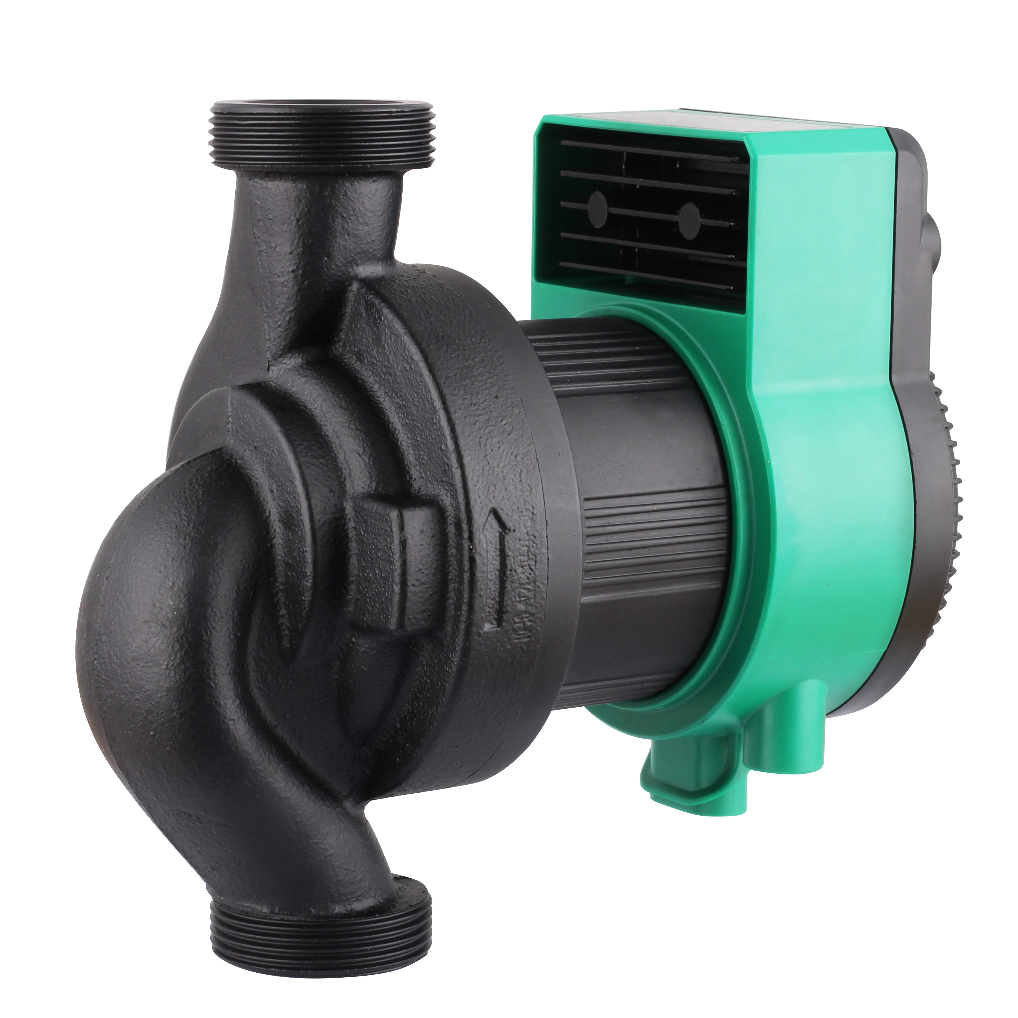 EAB Series High Efficiency IntelligentCirculation Pump