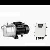 SJET SOLAR PUMP