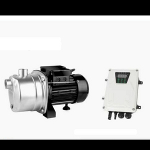 SJET SOLAR PUMP