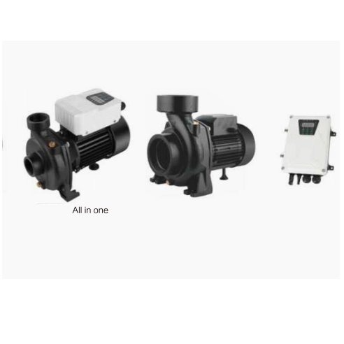 SCPM SOLAR PUMP