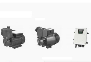 SZB SOLAR PUMP