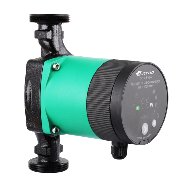 EAG Series High Efficiency IntelligentCirculation Pump