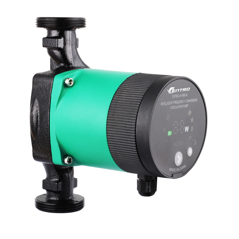 EAG Series High Efficiency IntelligentCirculation Pump