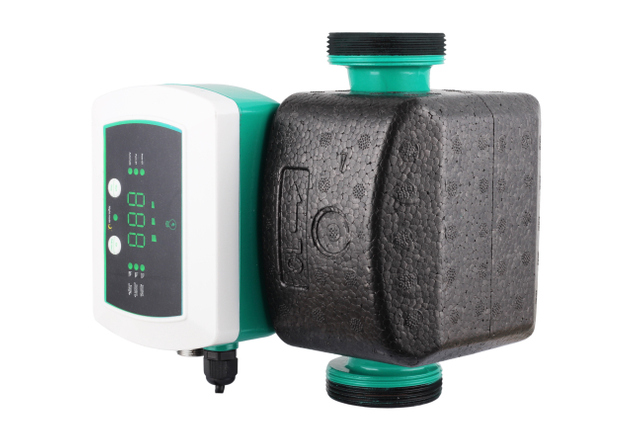 EAW Series High Efficiency IntelligentCirculation Pump