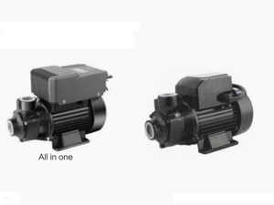 SOB SOLAR PUMP