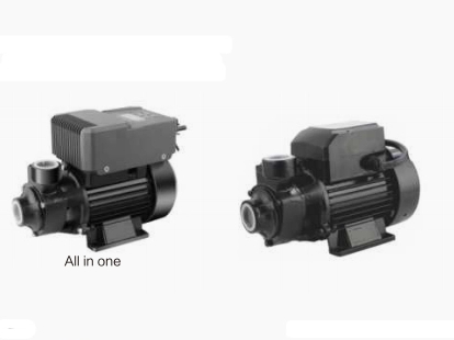SOB SOLAR PUMP