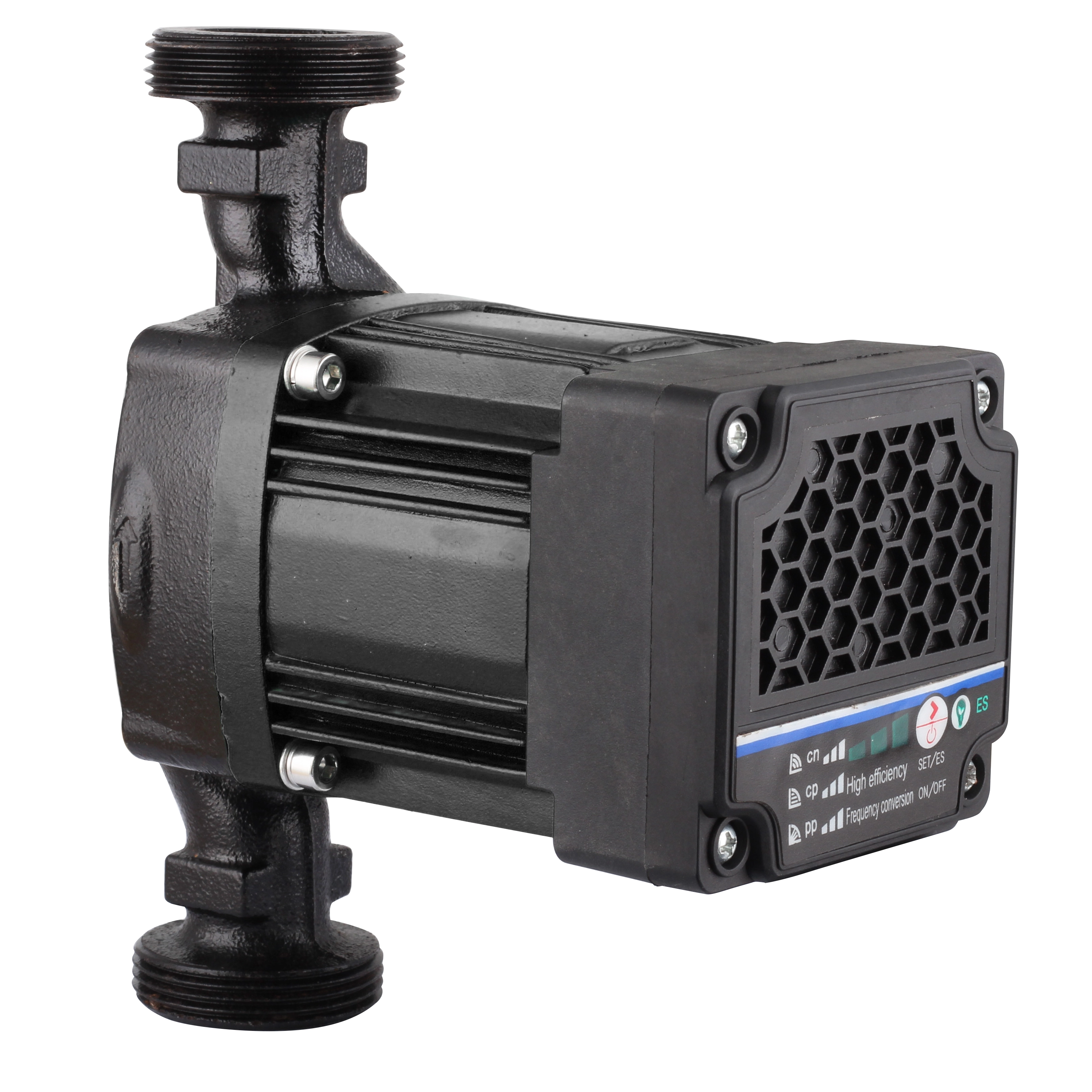 EAS/EAD Series High EfficiencyAntelligentCirculation Pump