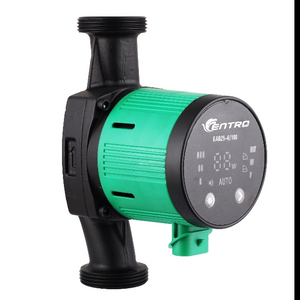 EAB Series High Efficiency IntelligentCirculation Pump