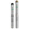 Deep well submersible pump (4SD)