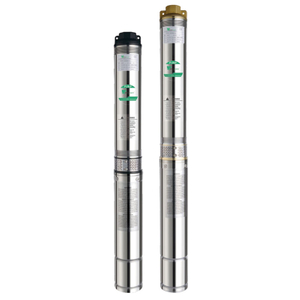 Deep well submersible pump (4SD)