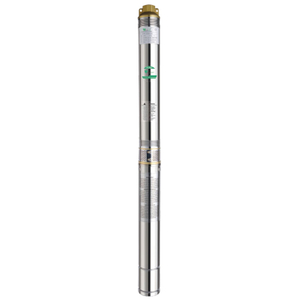 Deep well submersible pump (3.5SD)