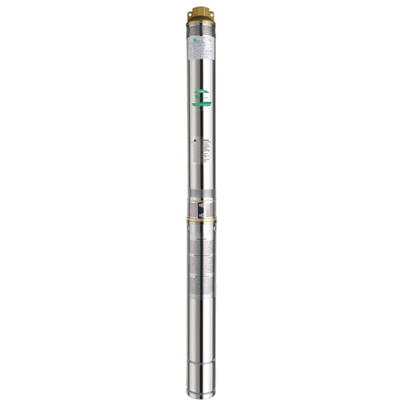 Deep well submersible pump (3.5SD)