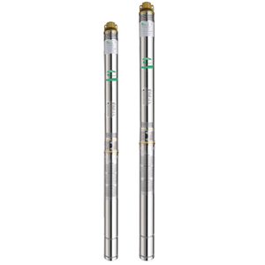 Deep well submersible pump (3SD)(60HZ)