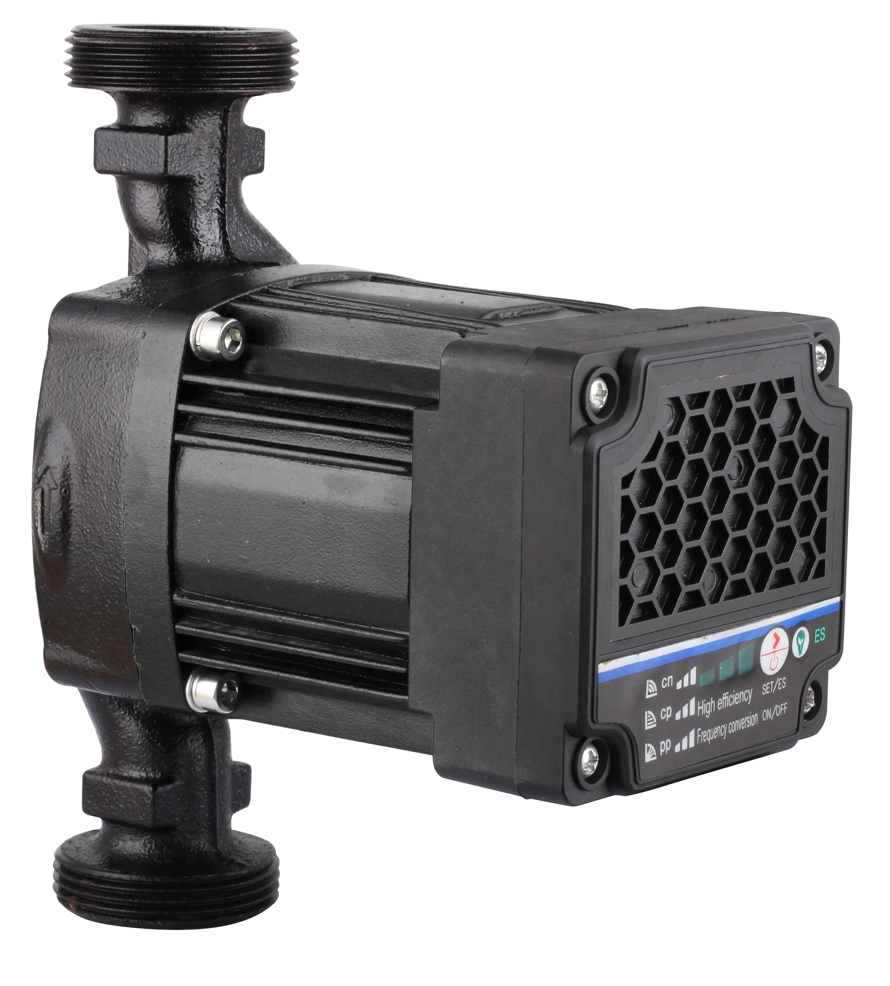 EAS/EAD Series High EfficiencyAntelligentCirculation Pump