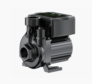 EAX Series High Efficiency IntelligentCirculation Pump