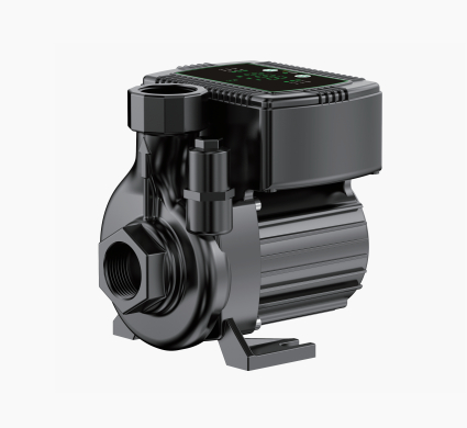 EAX Series High Efficiency IntelligentCirculation Pump