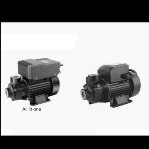 SOB SOLAR PUMP