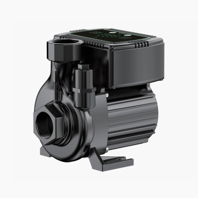 EAX Series High Efficiency IntelligentCirculation Pump