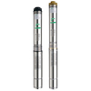 Deep well submersible pump (4SD)(60HZ)