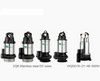 DODS STAINLESS STEEL SOLAR PUMP