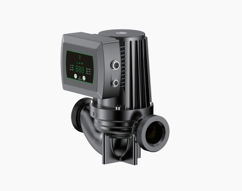 EAY Series High Efficiency IntelligentCirculation Pump