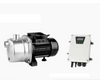 SJET SOLAR PUMP