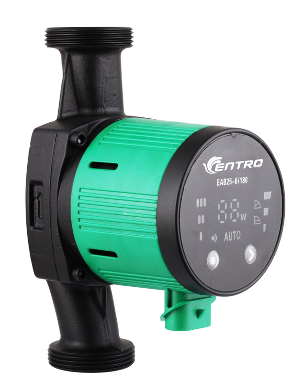 EAB Series High Efficiency IntelligentCirculation Pump