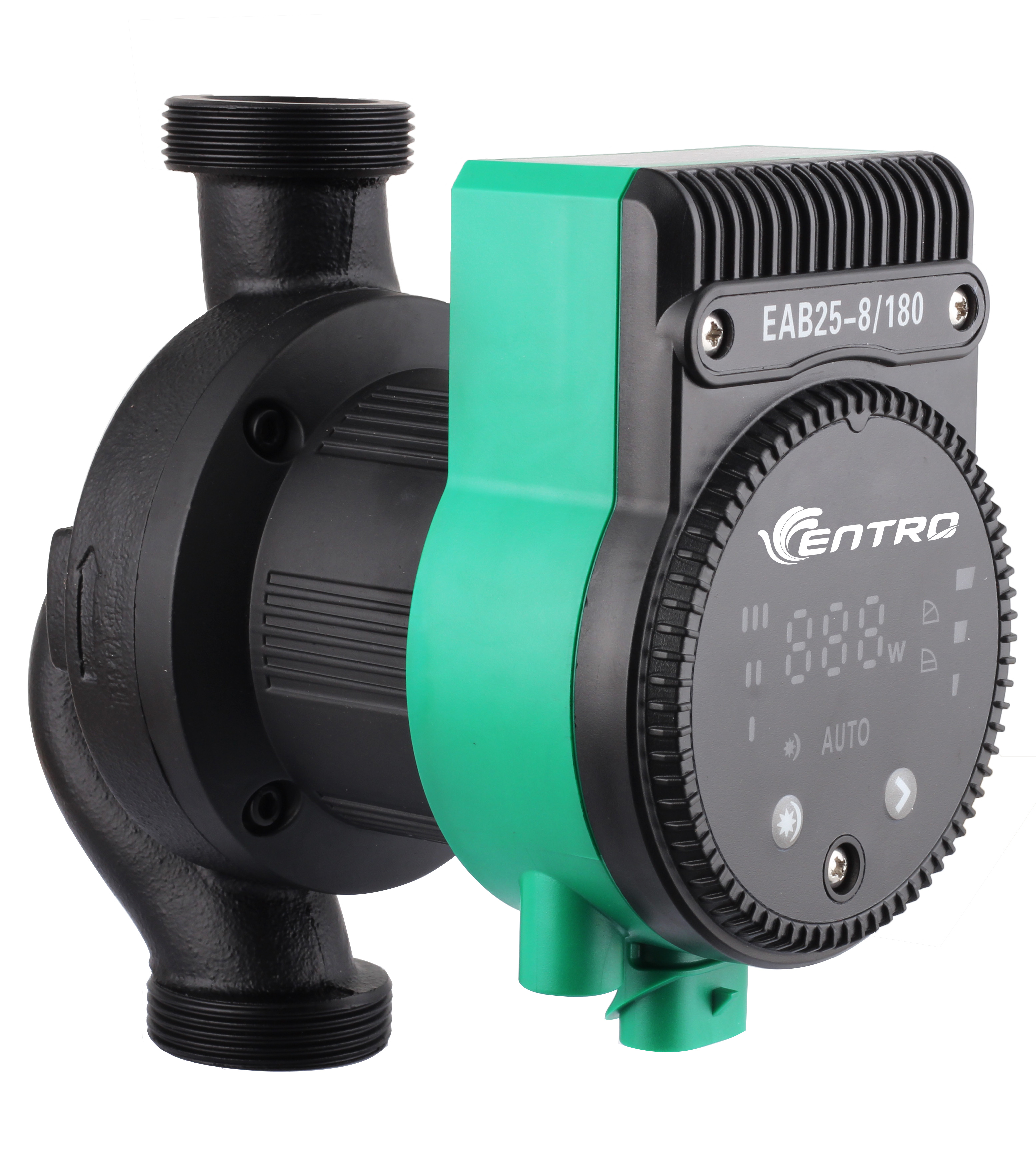 EAB Series High Efficiency IntelligentCirculation Pump
