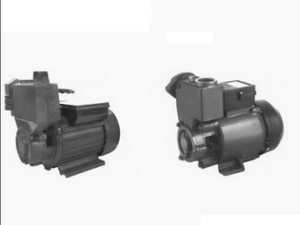 SZB SOLAR PUMP