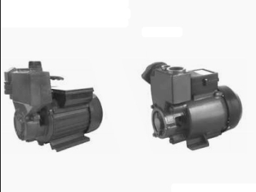 SZB SOLAR PUMP