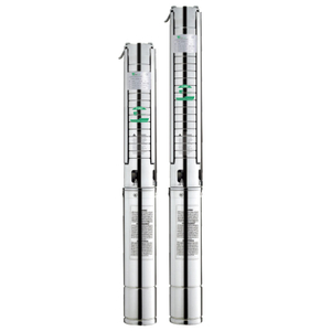 Deep well submersible pump (3SP)(60HZ)