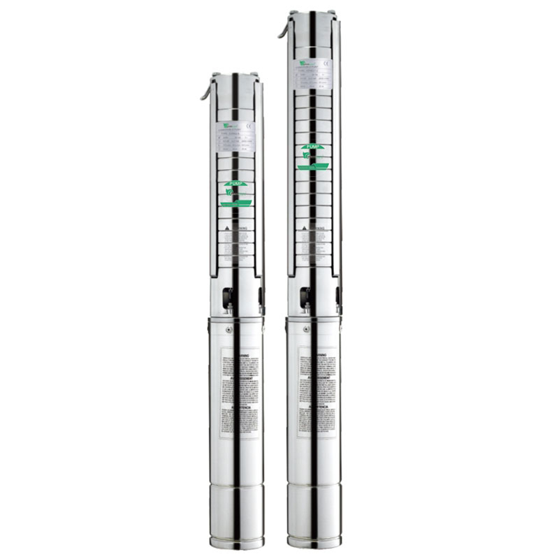 Deep well submersible pump (3SP)(60HZ)