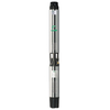 Deep well submersible pump (6SR)