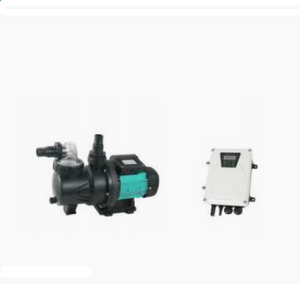 SJP SOLAR PUMP
