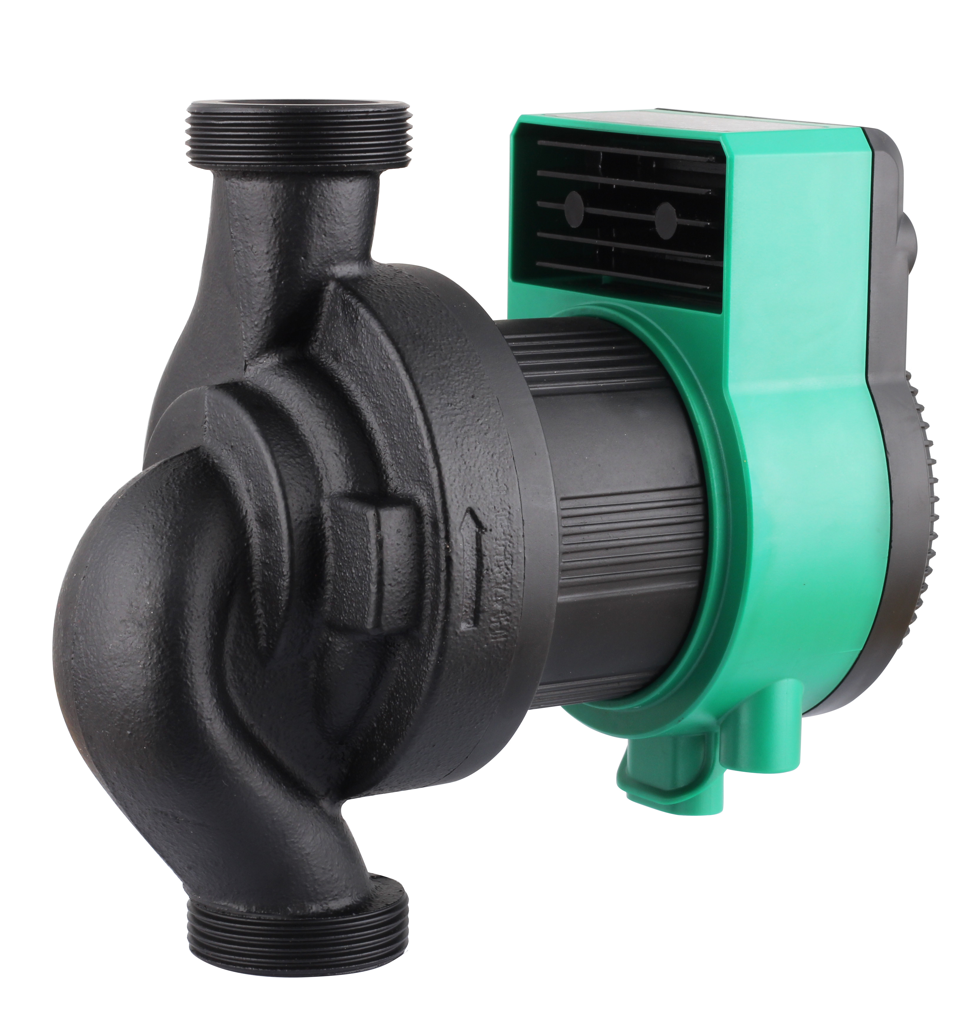 EAB Series High Efficiency IntelligentCirculation Pump