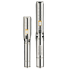 Deep well submersible pump (5SP)
