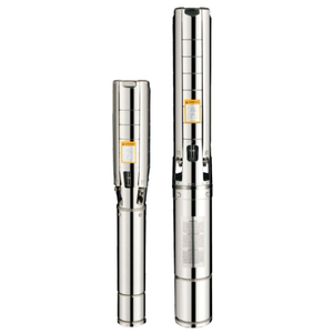 Deep well submersible pump (5SP)