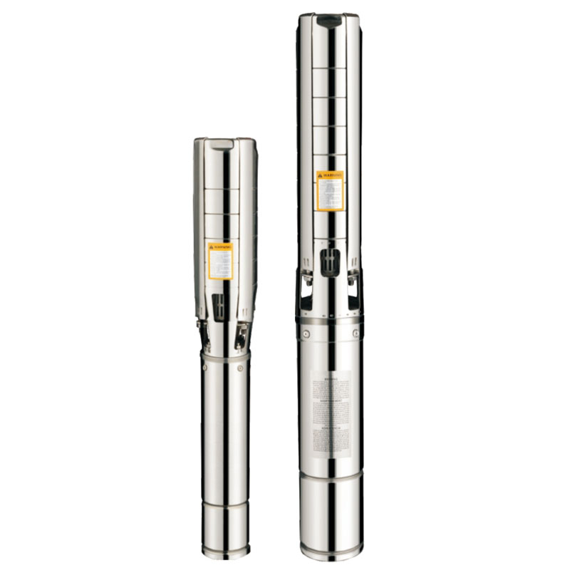 Deep well submersible pump (5SP)