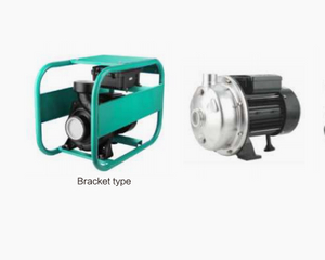 SCPM SOLAR PUMP