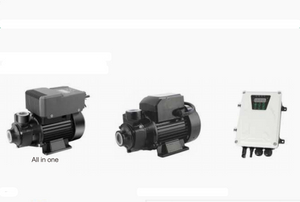 SOB SOLAR PUMP